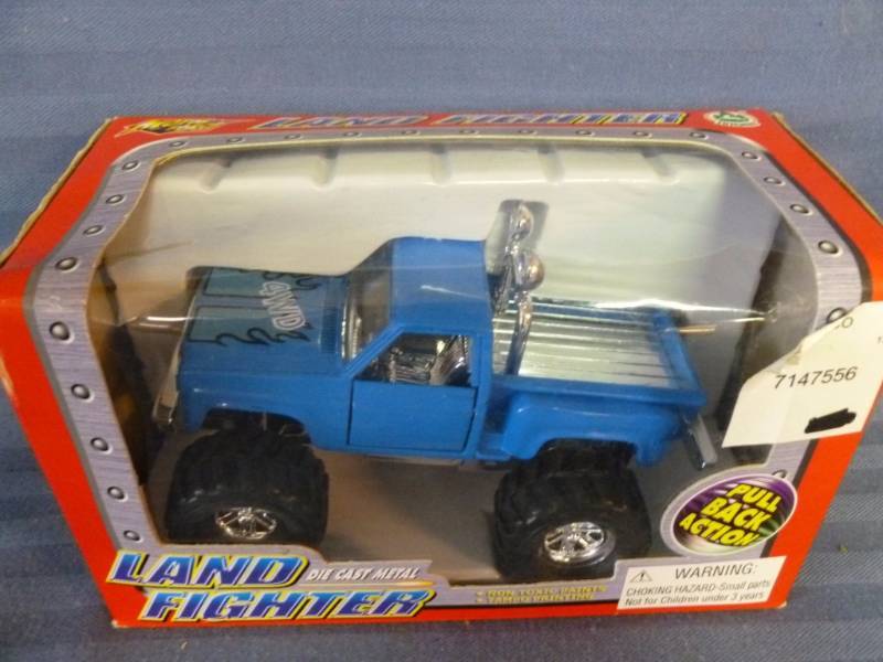 Toys