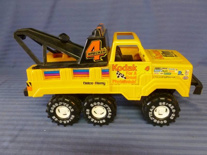 Toys