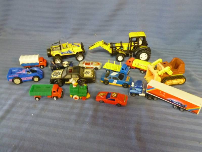 Toys