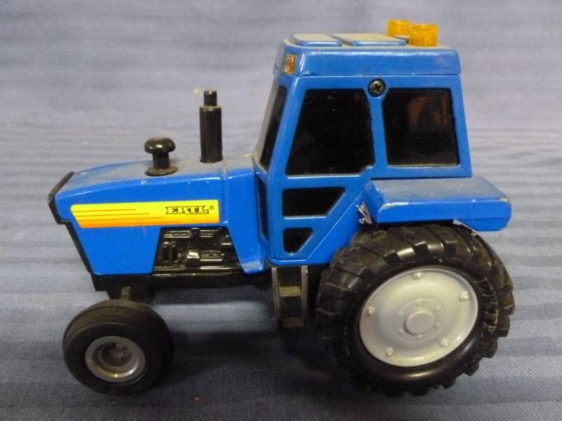 Ertl