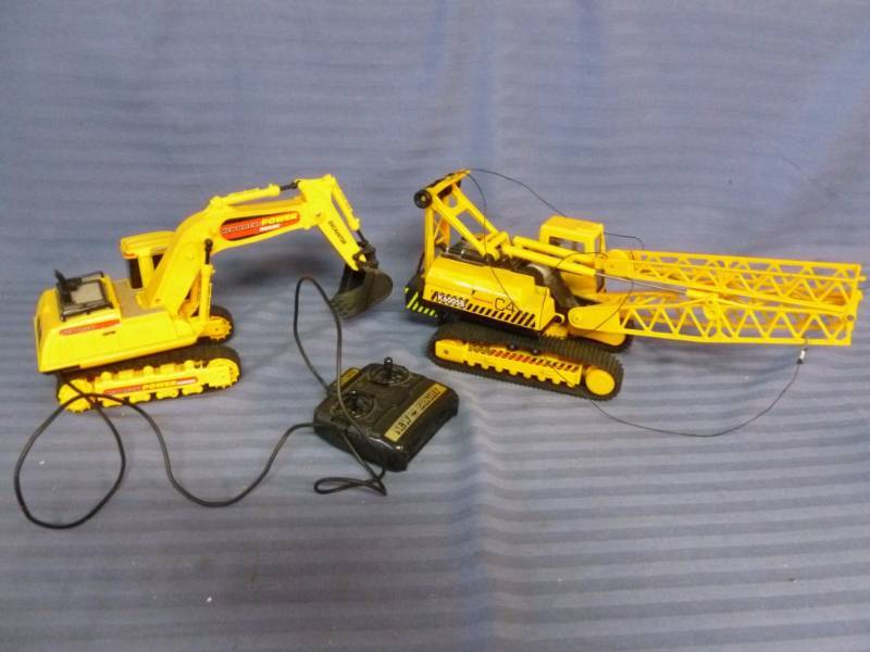 New Bright Toys
