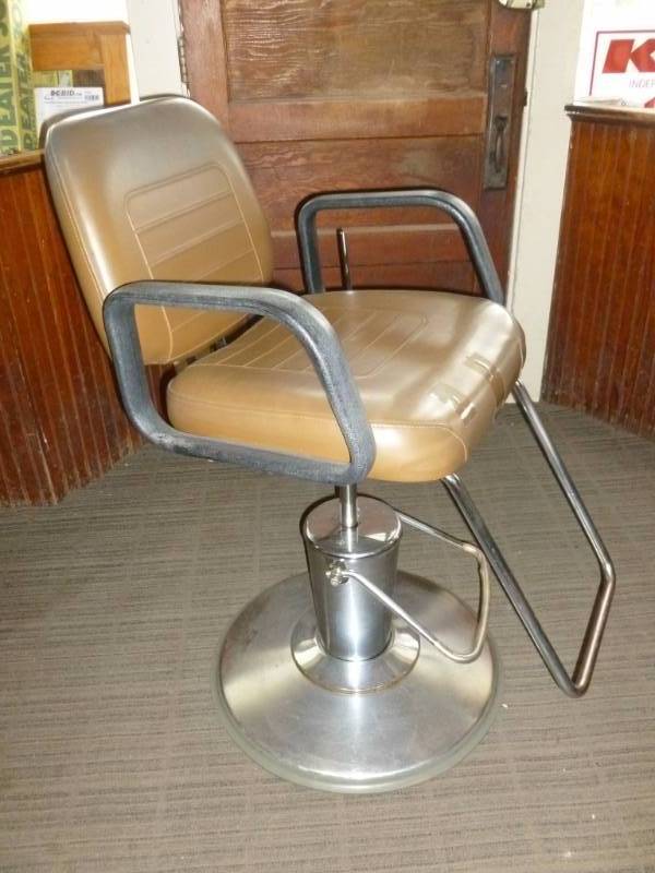 Beauticians Chair