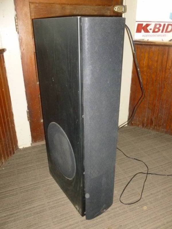 Klipsch Speaker
