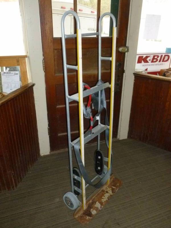 Appliance Cart