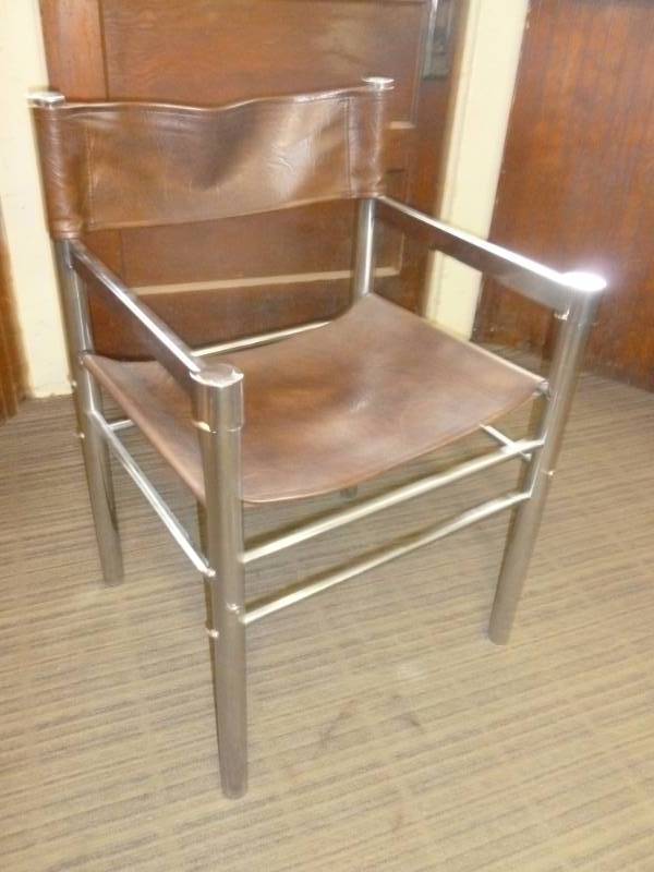 Hair Stylist Chair