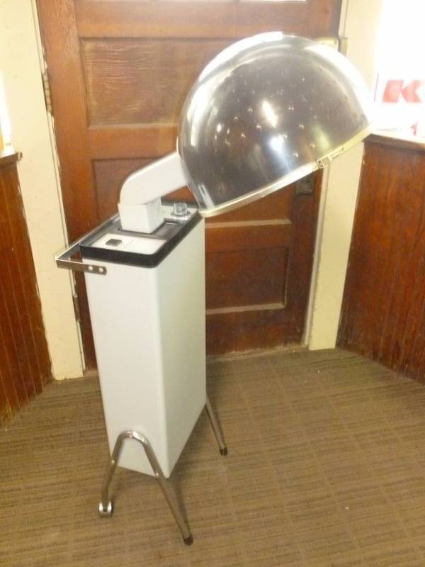 Hair Stylist Commercial Dryer
