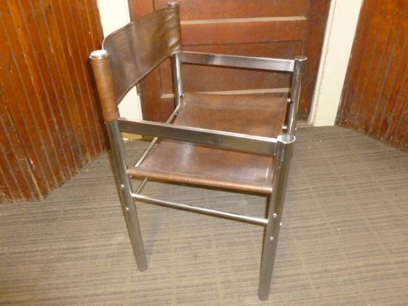 Hair Stylist Chair