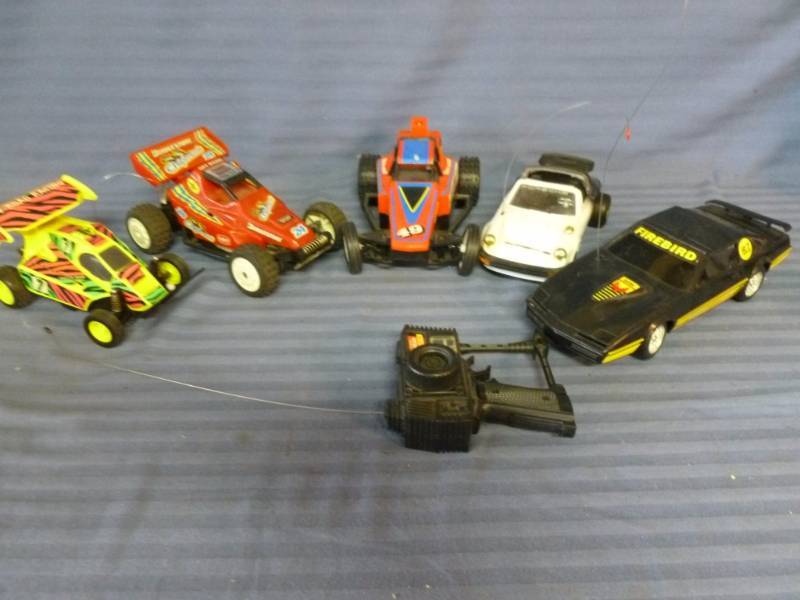 Toys