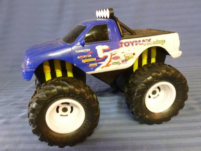 Toys
