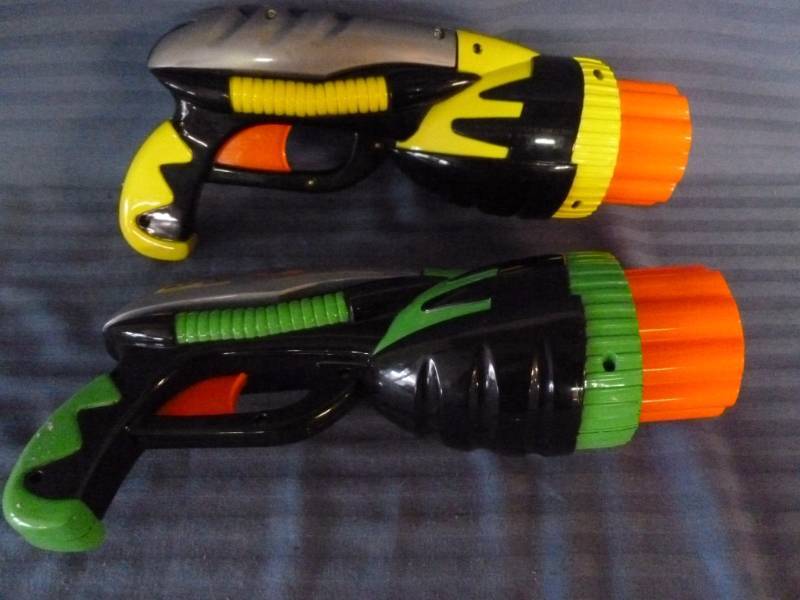 Toy