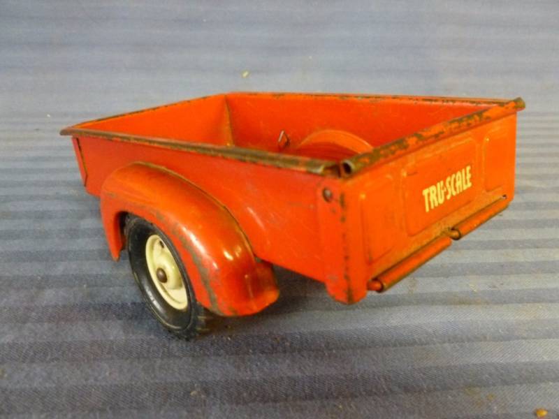Vintage Tru-Scale