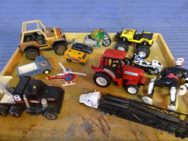 Toys