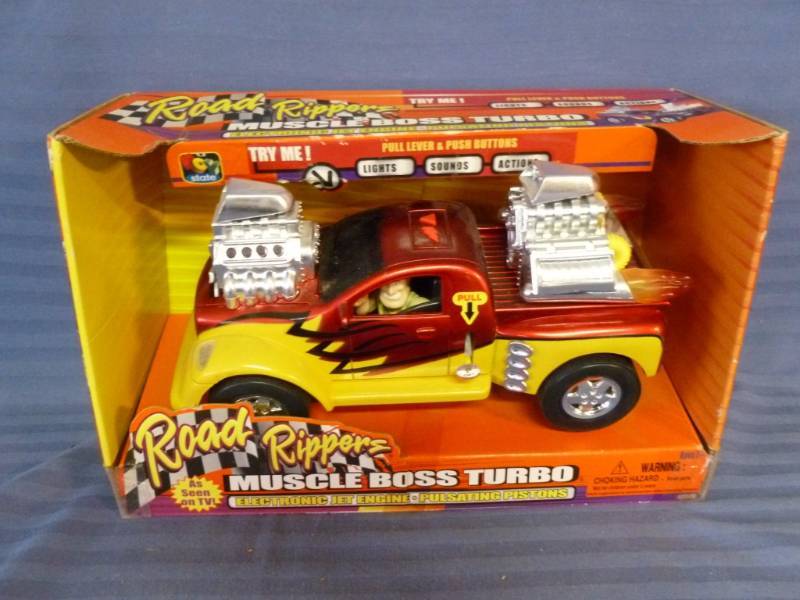 Toy