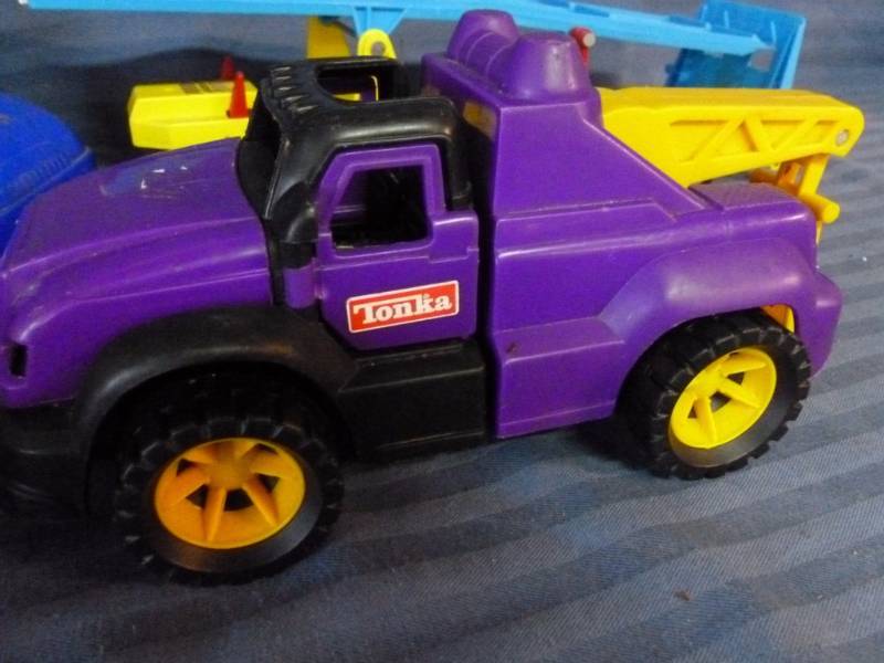 Toys