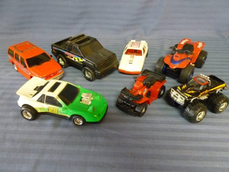 Toys