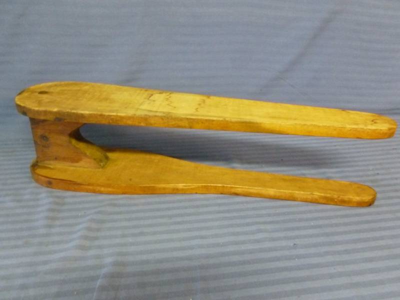 Vintage Ironing Board