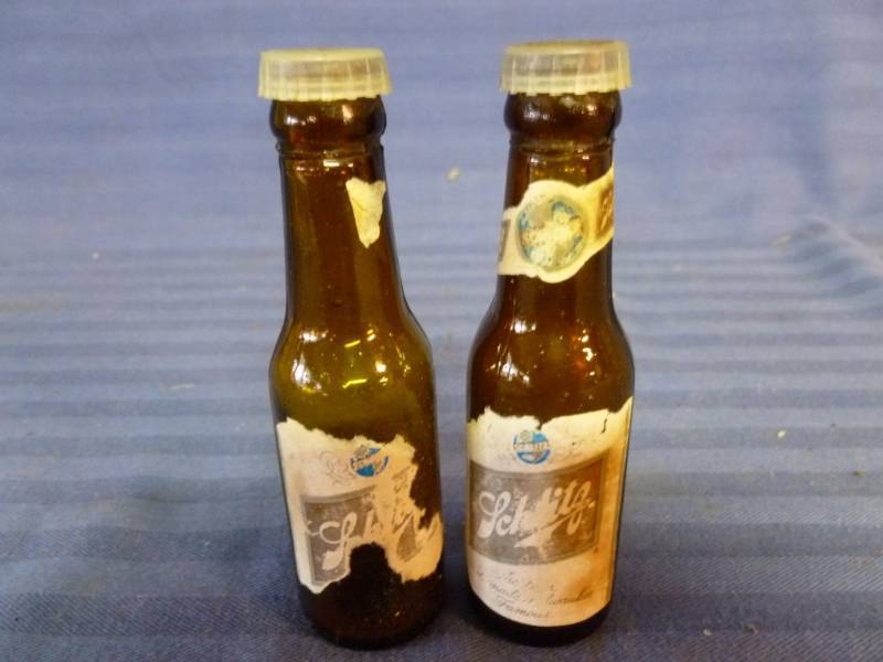 Salt & Pepper Shaker