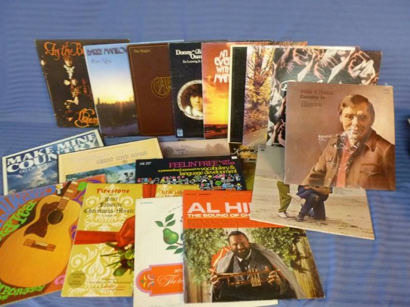 Records