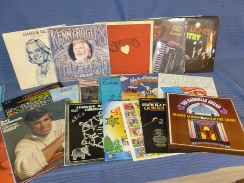 Records