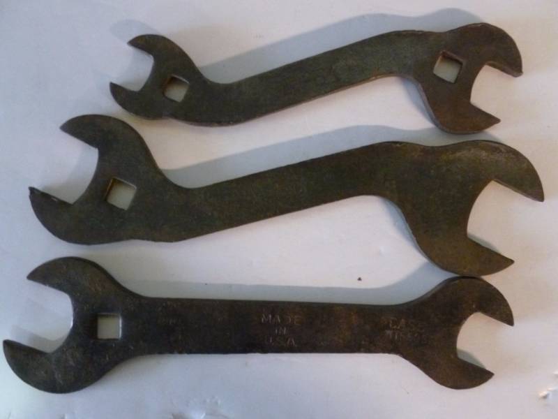 Vintage Tools