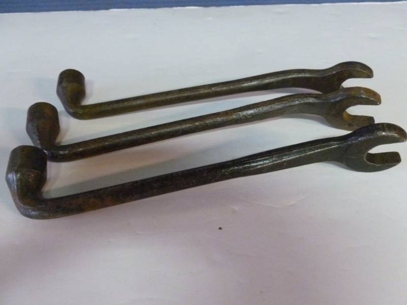 Vintage Tools