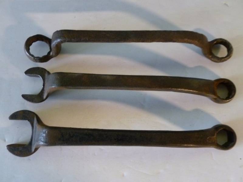 Vintage Tools