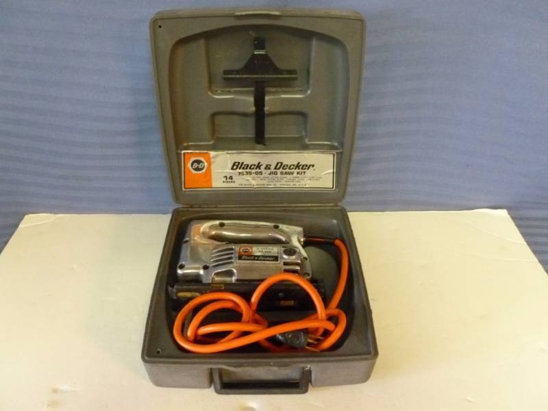 Power Tools