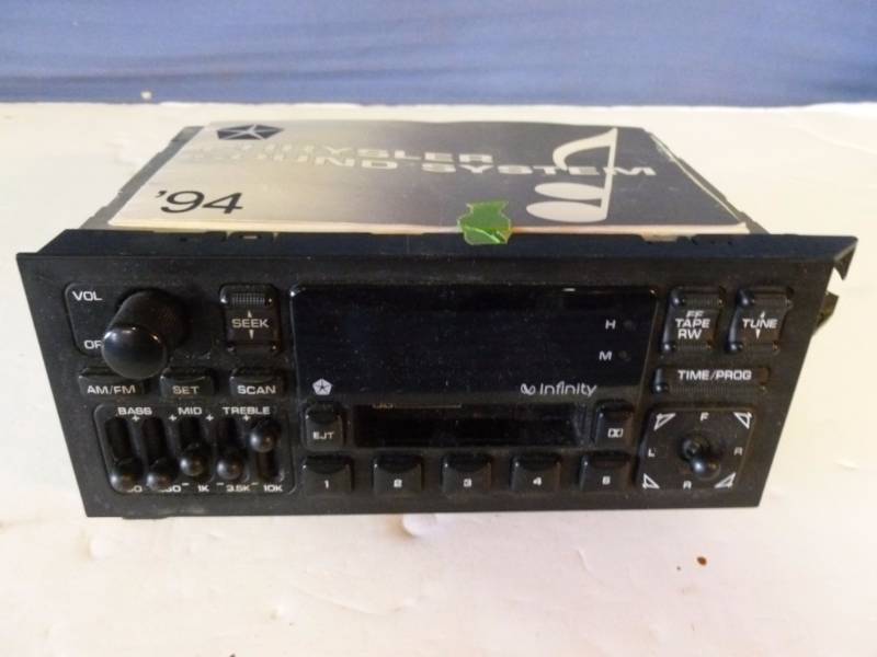 Car Stereo