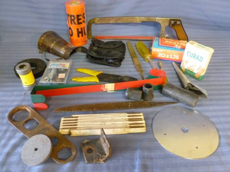 Tools