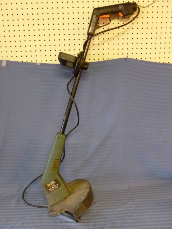Electric Trimmer