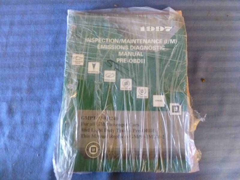 Shop Manual