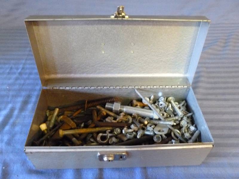 Bolts