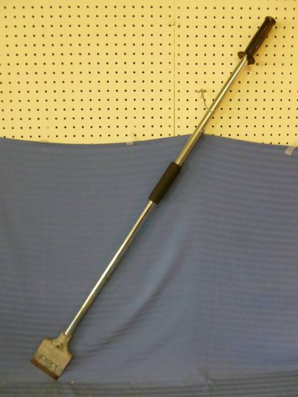 Ice Chipper