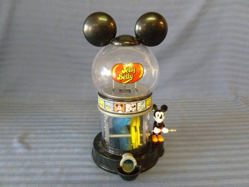 Jelly Belly Dispenser