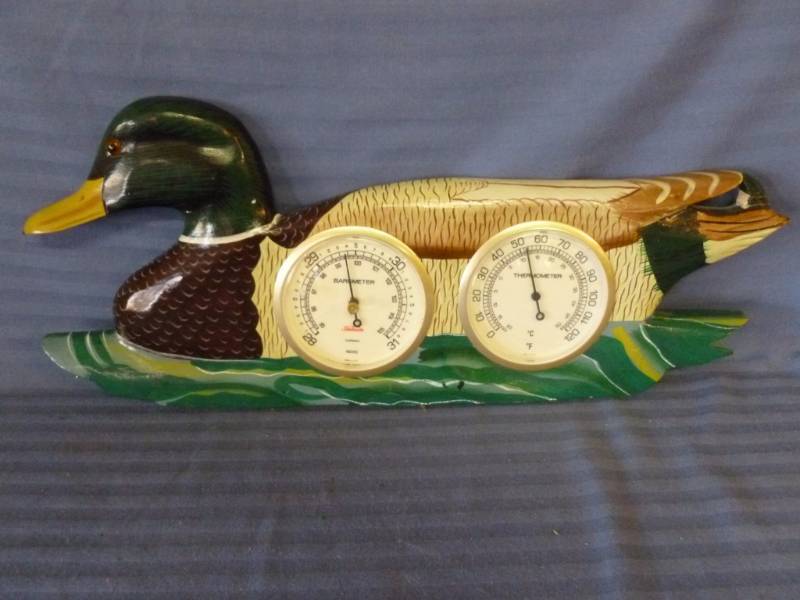 Weather Dial