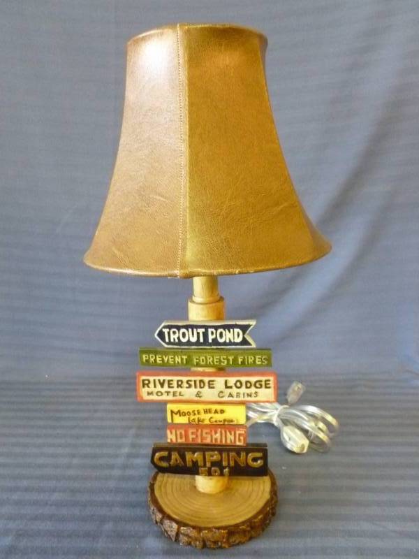 Lamp