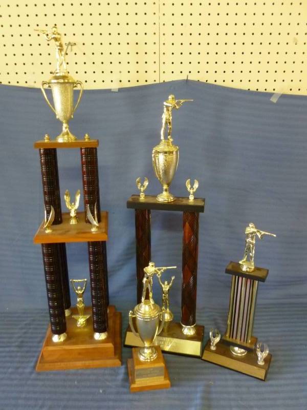 Trophys