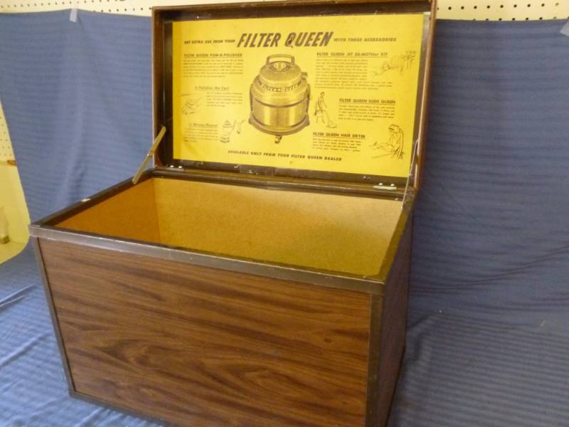 Storage Trunk