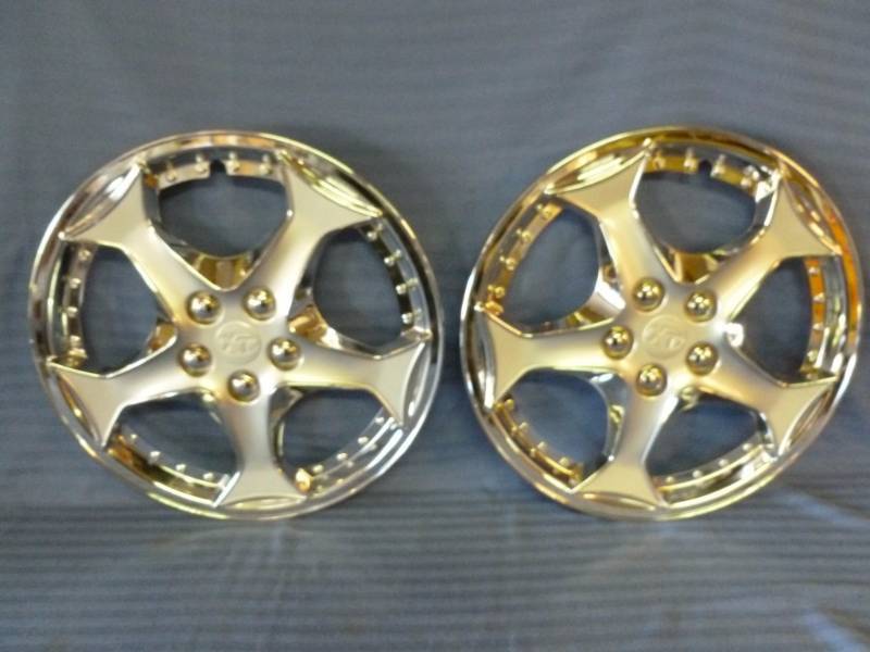 Wheel Covers