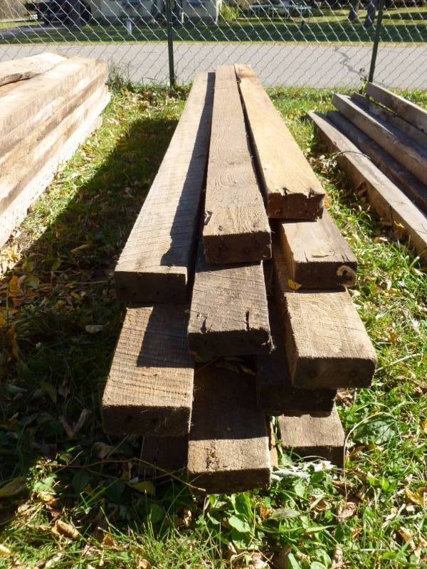 Lumber