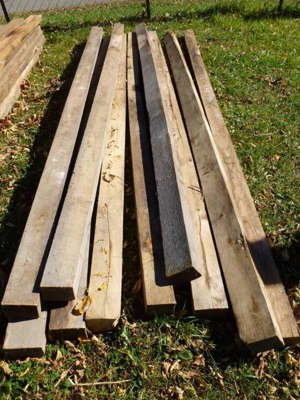 Lumber