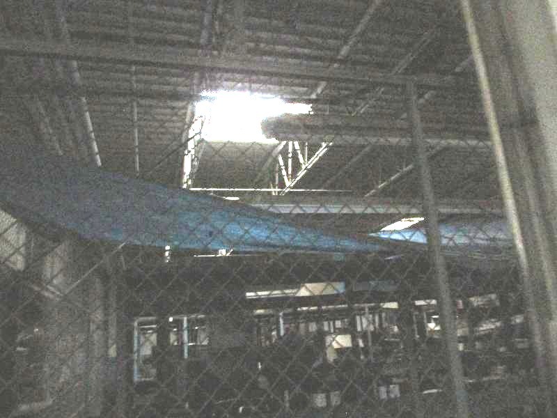 Approximately 2000 square foot inve...