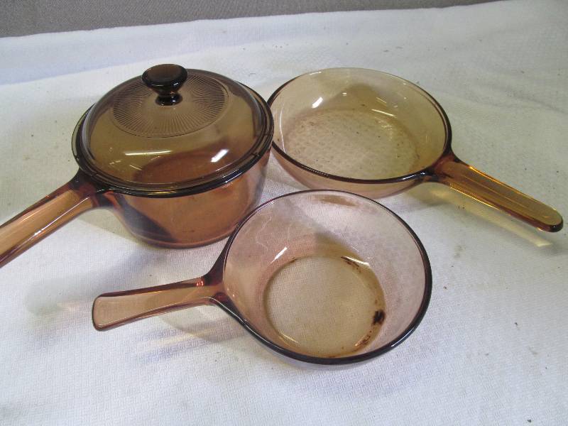 Cookware