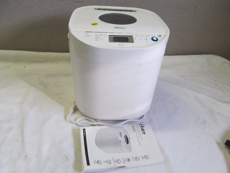 Bread Maker