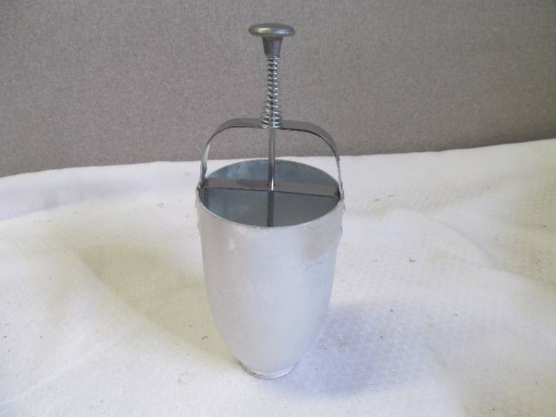 Donut Maker