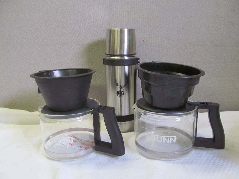 Coffee Ware
