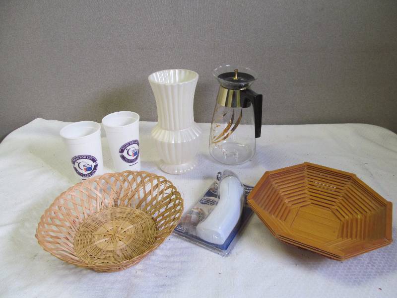 Wicker Baskets