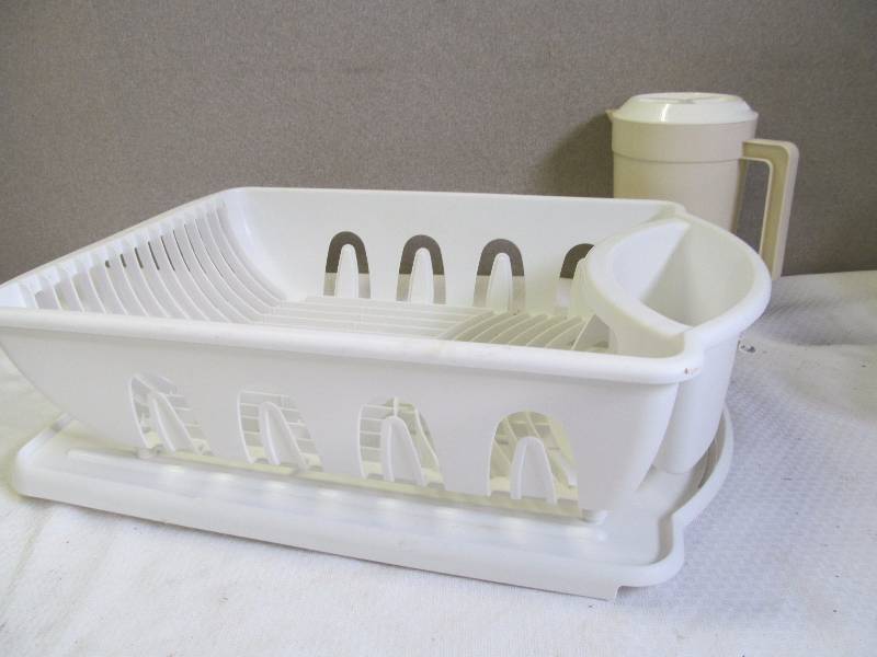 Dish Drainer