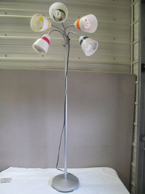Lamp