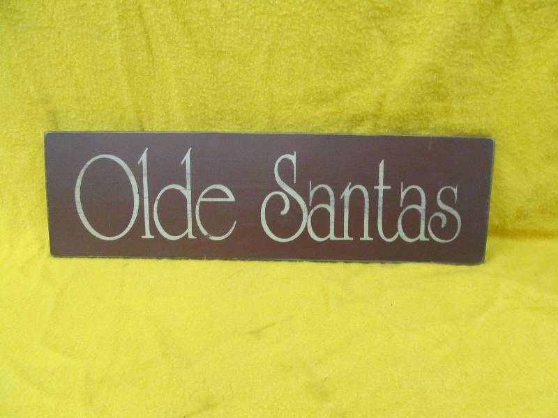 Sign